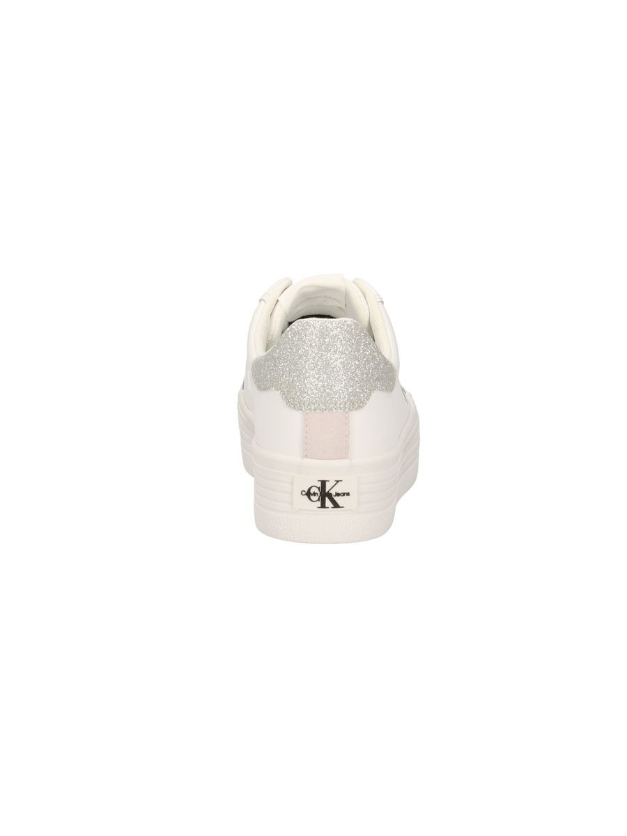 Sneakers Basse Donna Calvin klein HW0HW00781
