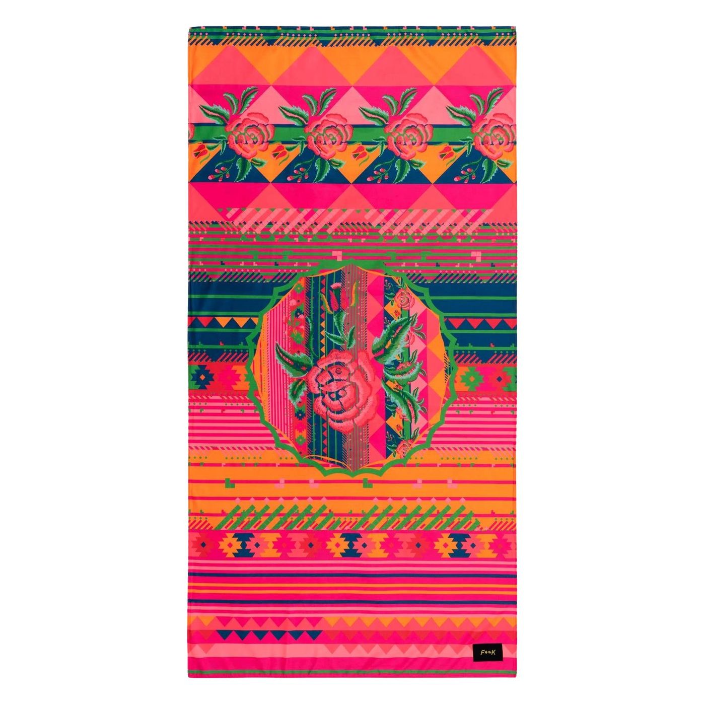 Telo Mare Unisex F**K F22-A004