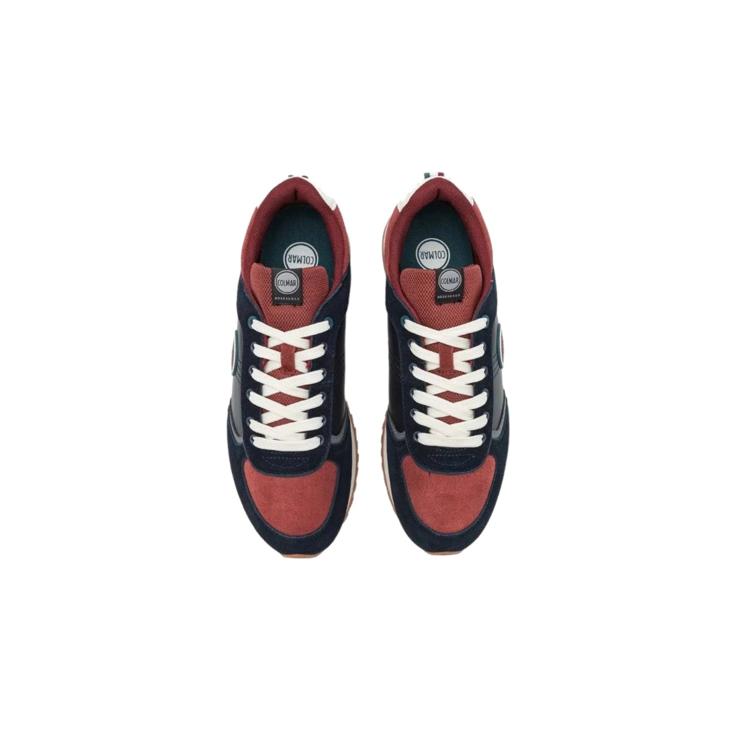 Baskets TRAVIS B 009 - Colmar Originals