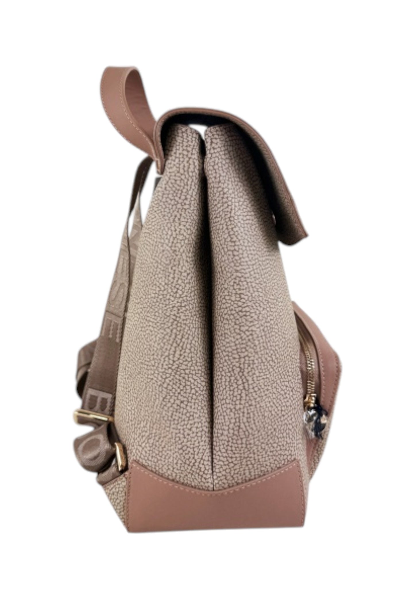 Zaino Donna Borbonese Medium Moonlight 910101420098