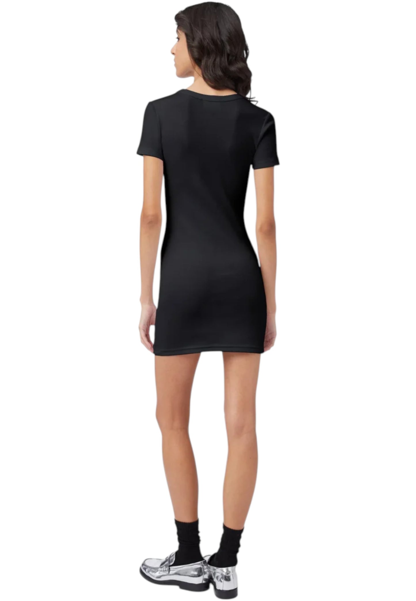 Vestito Corto Donna Gcds