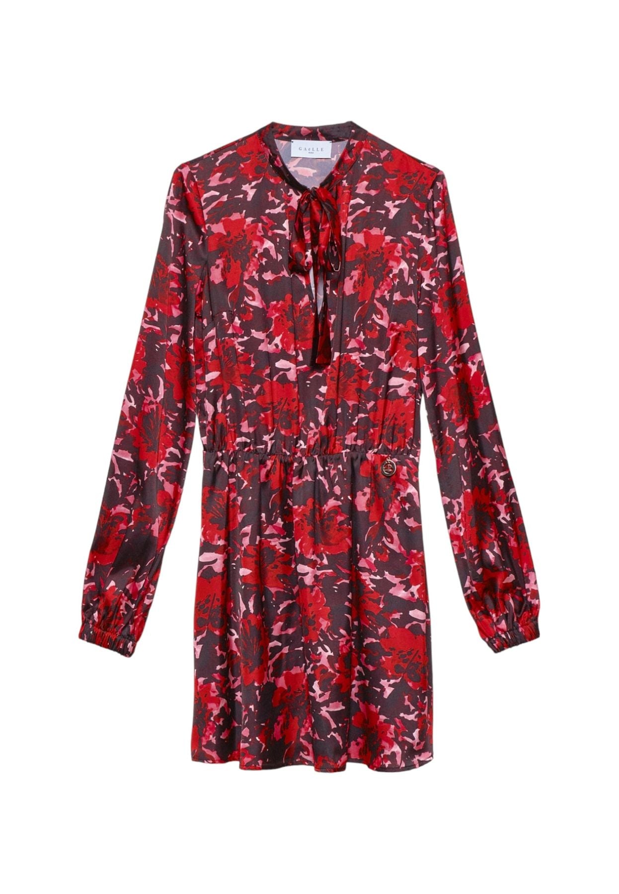 Vestito Corto Donna Gaelle GBDP18714