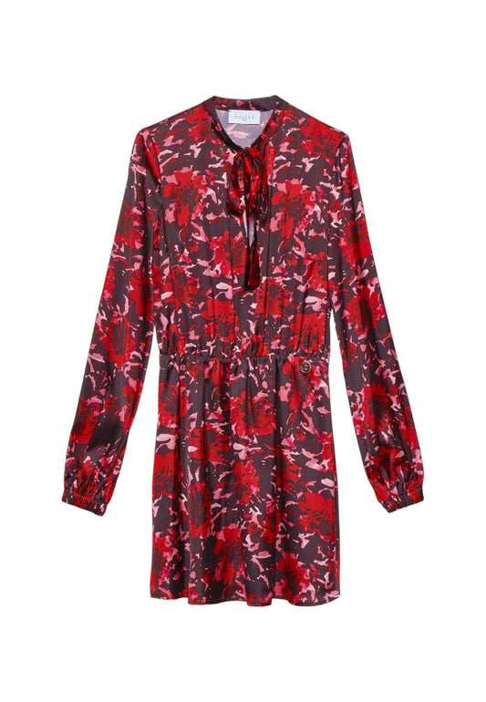 Vestito Corto Donna Gaelle   GBDP18714