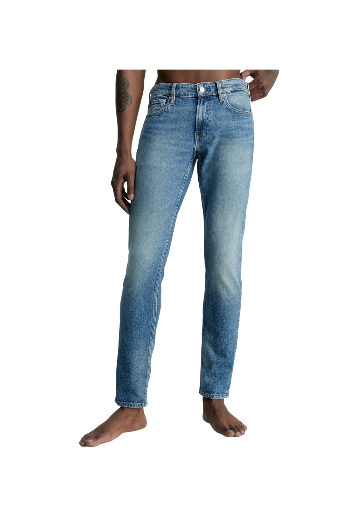 Jeans  Uomo Calvin klein Jeans   J30J323371