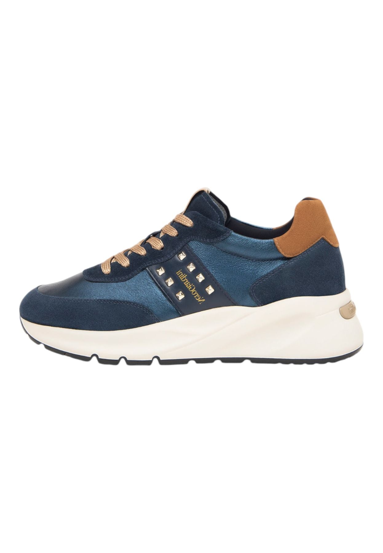 I411522D - Sneakers - Nero Giardini