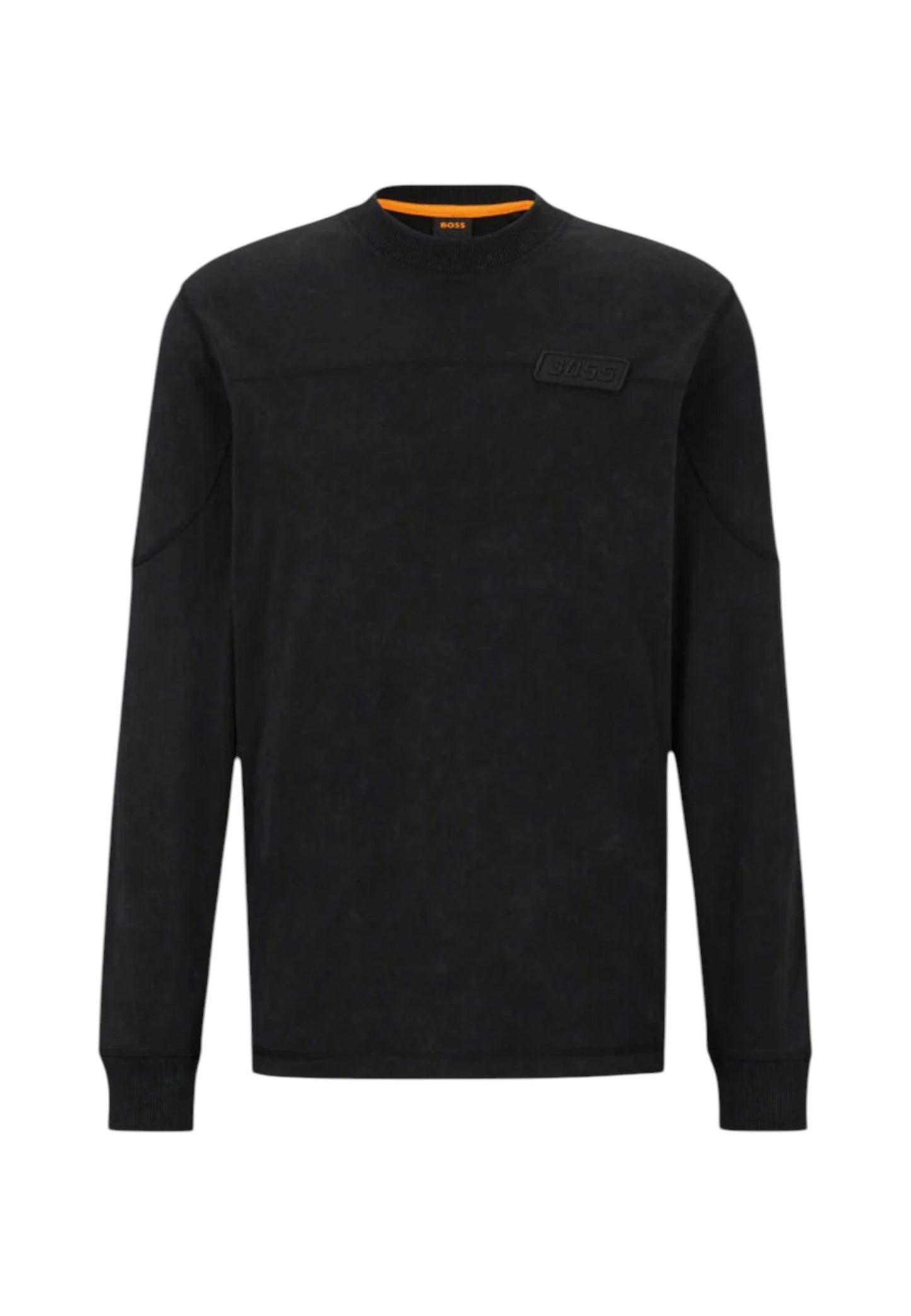 Maglia Manica lunga Uomo Boss   50495386