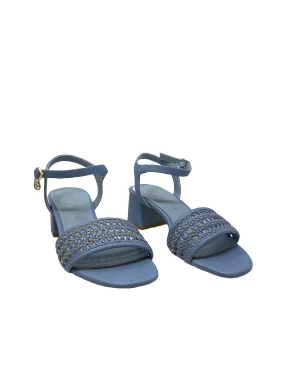 Sandali Con Tacco Donna Gattinoni PENSH1244WZE