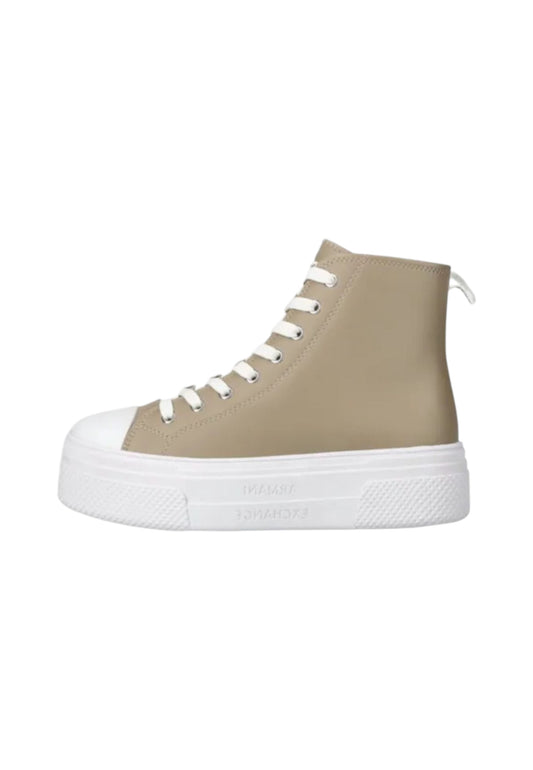 Sneakers Alte Donna Armani Exchange   XDZ021XV571