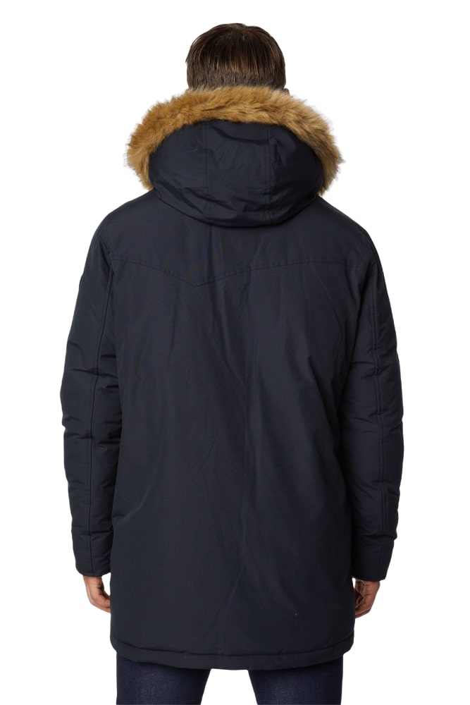 Giacca Invernale Uomo Gas Con Cappuccio 290142422539