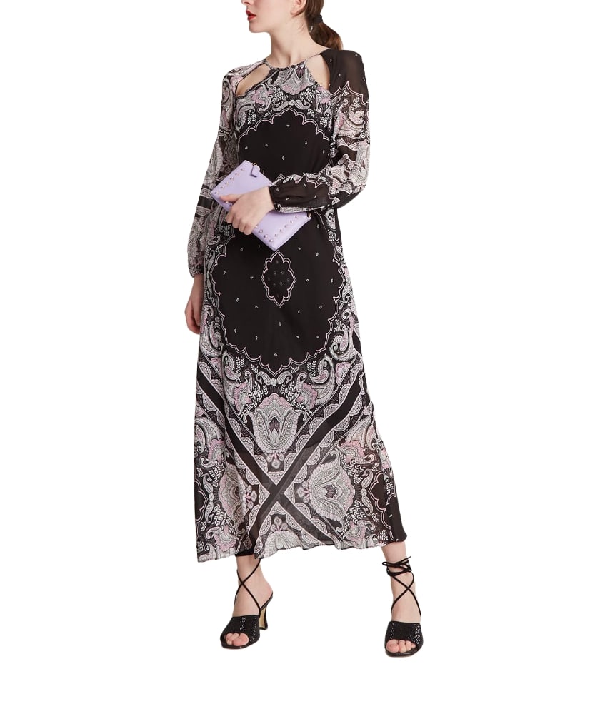 Vestito Lungo Donna Twinset 221TP270E