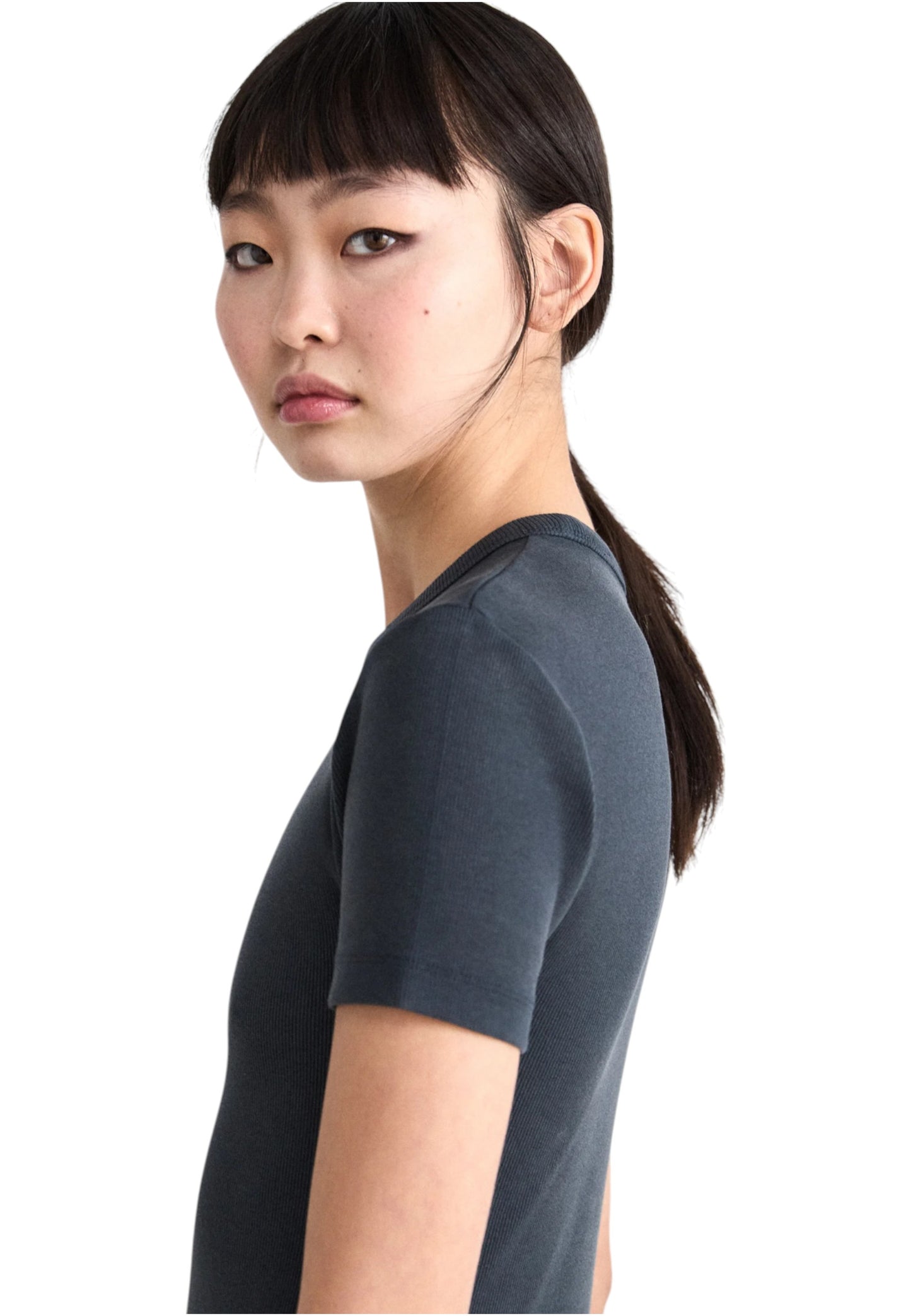 Vestito Corto Donna Calvin klein Jeans