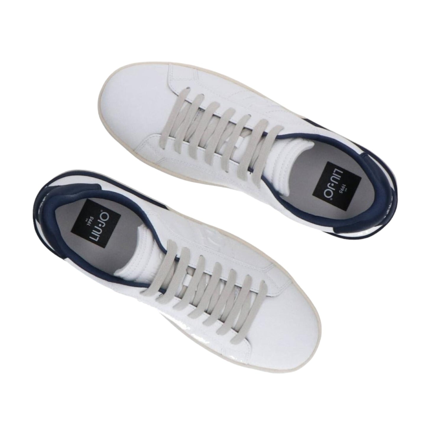Sneakers Basse Uomo Liu Jo Walker 02 7B3003P0102