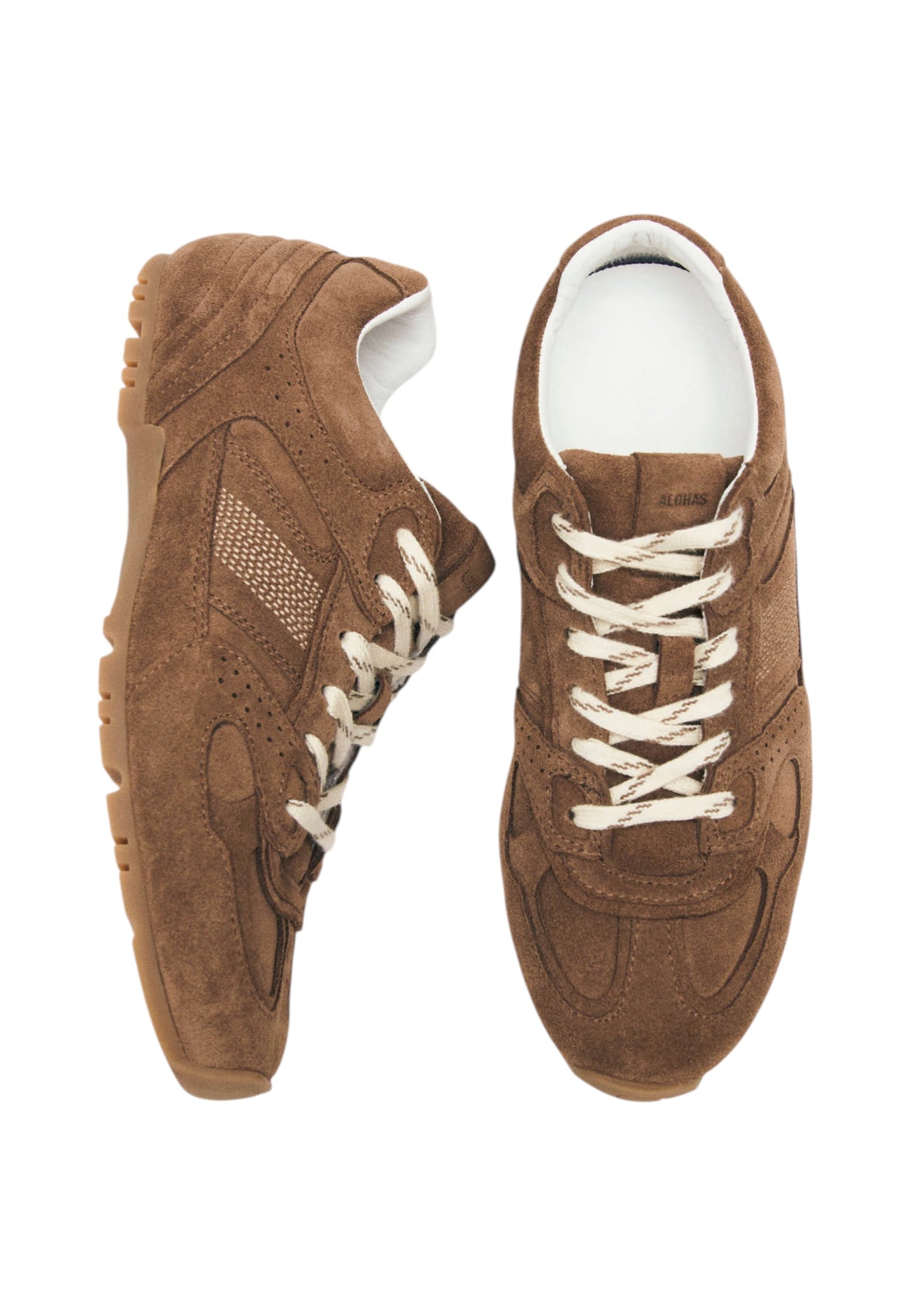 Sneakers Donna Alohas Tb.56 S100822