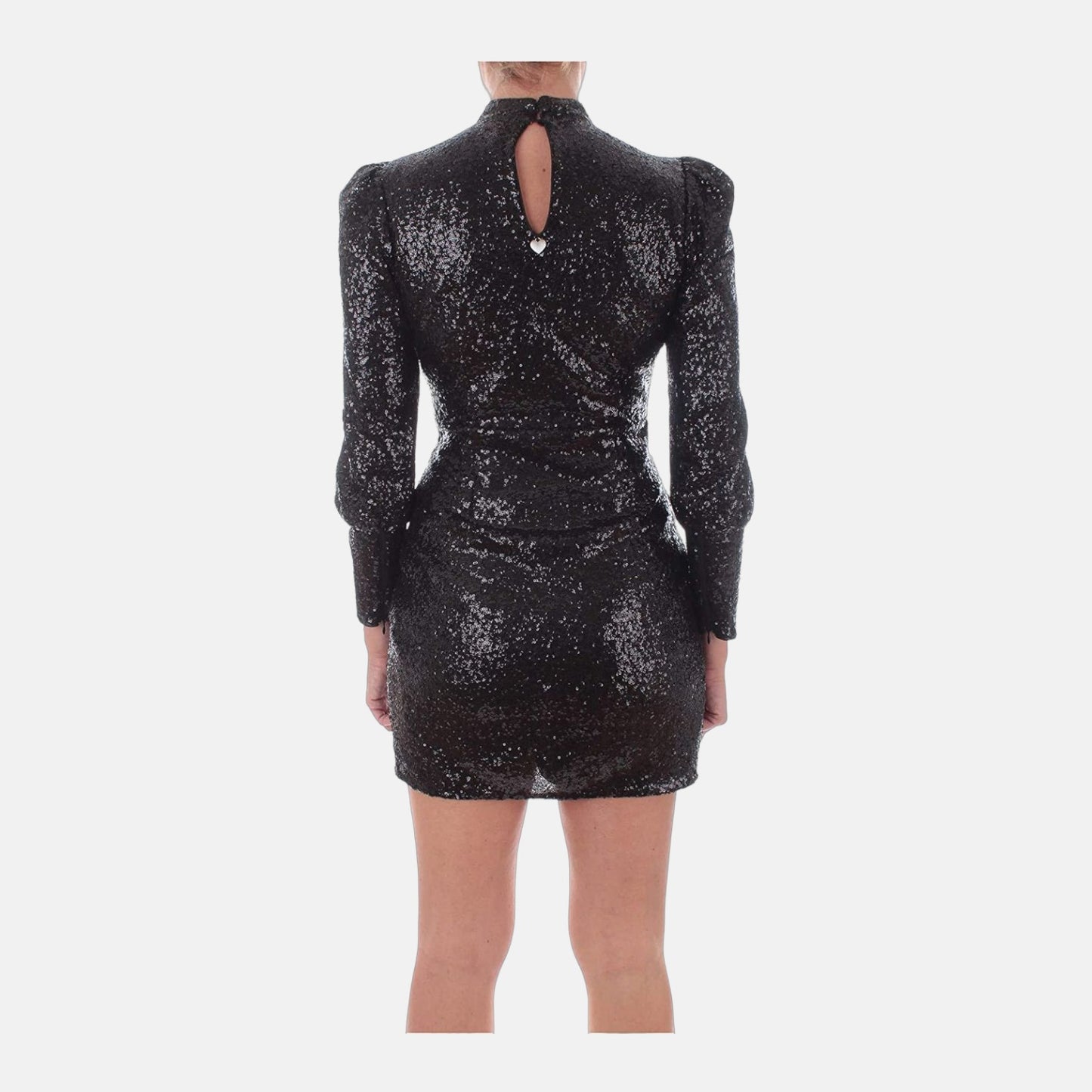 Vestito Corto Donna Twinset 202TT2261P10358