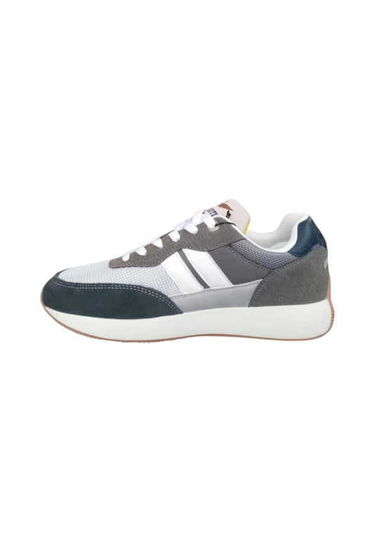 Sneakers Basse Uomo Aeronautica Militare   231SC238CT310094