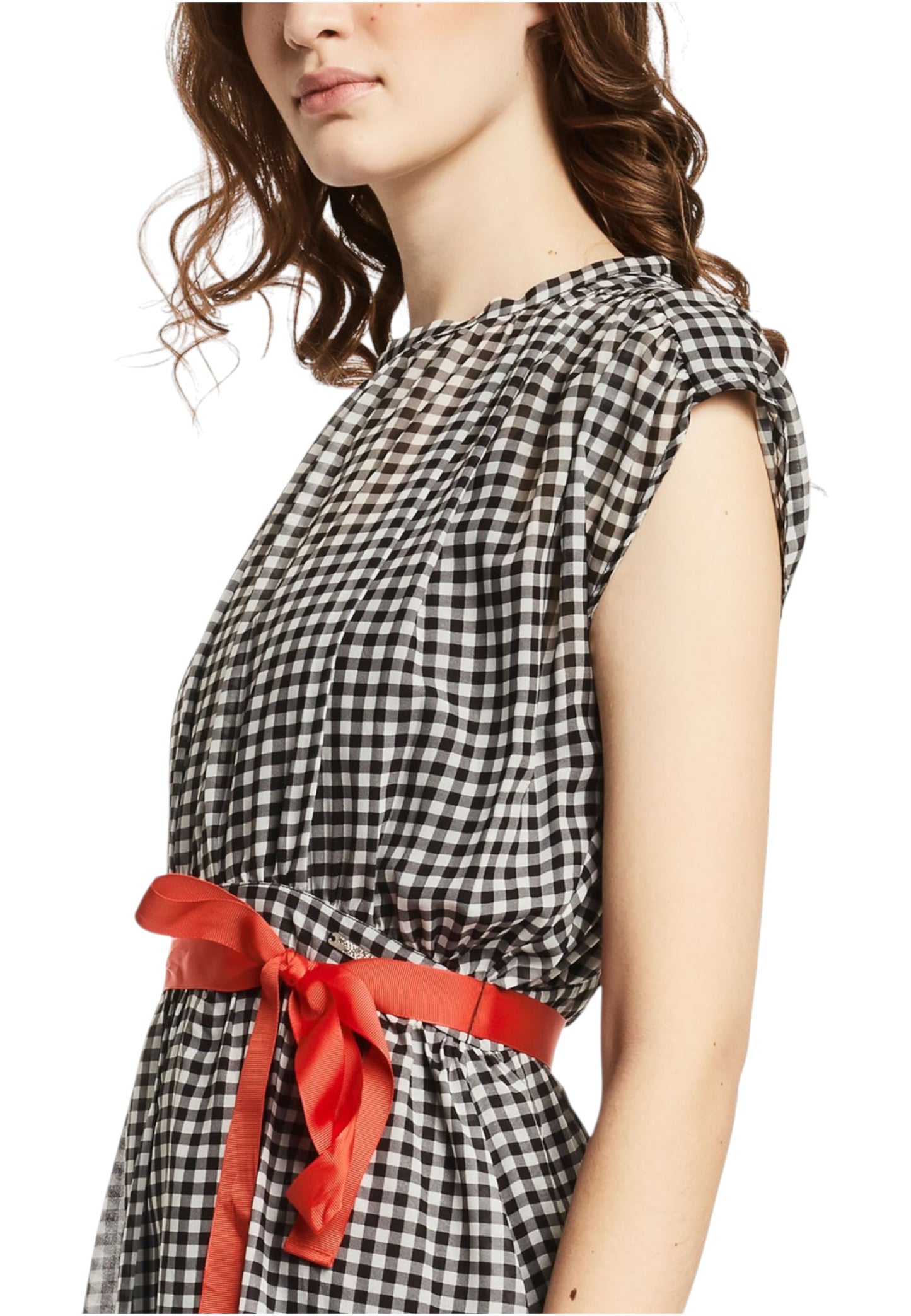 Vestito Corto Donna Denny Rose 211ND15018