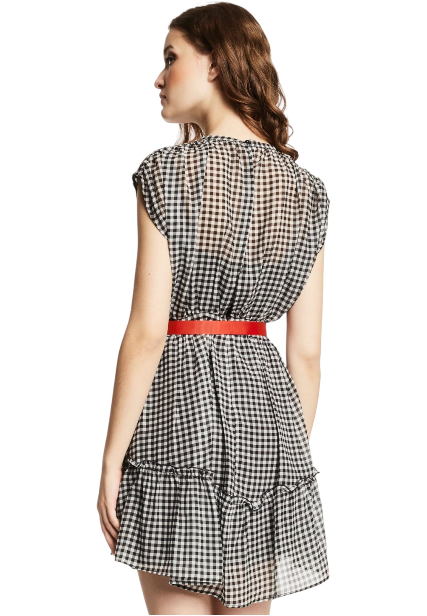 Vestito Corto Donna Denny Rose 211ND15018