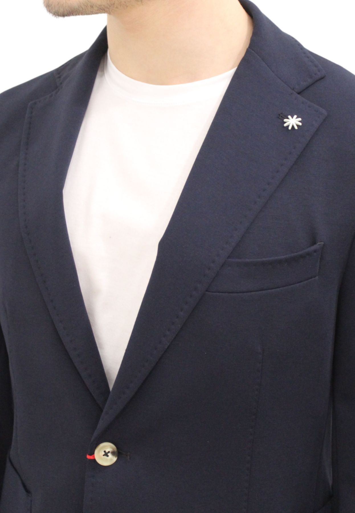 Giacca Elegante Uomo Manuel Ritz 3432G2728M233350