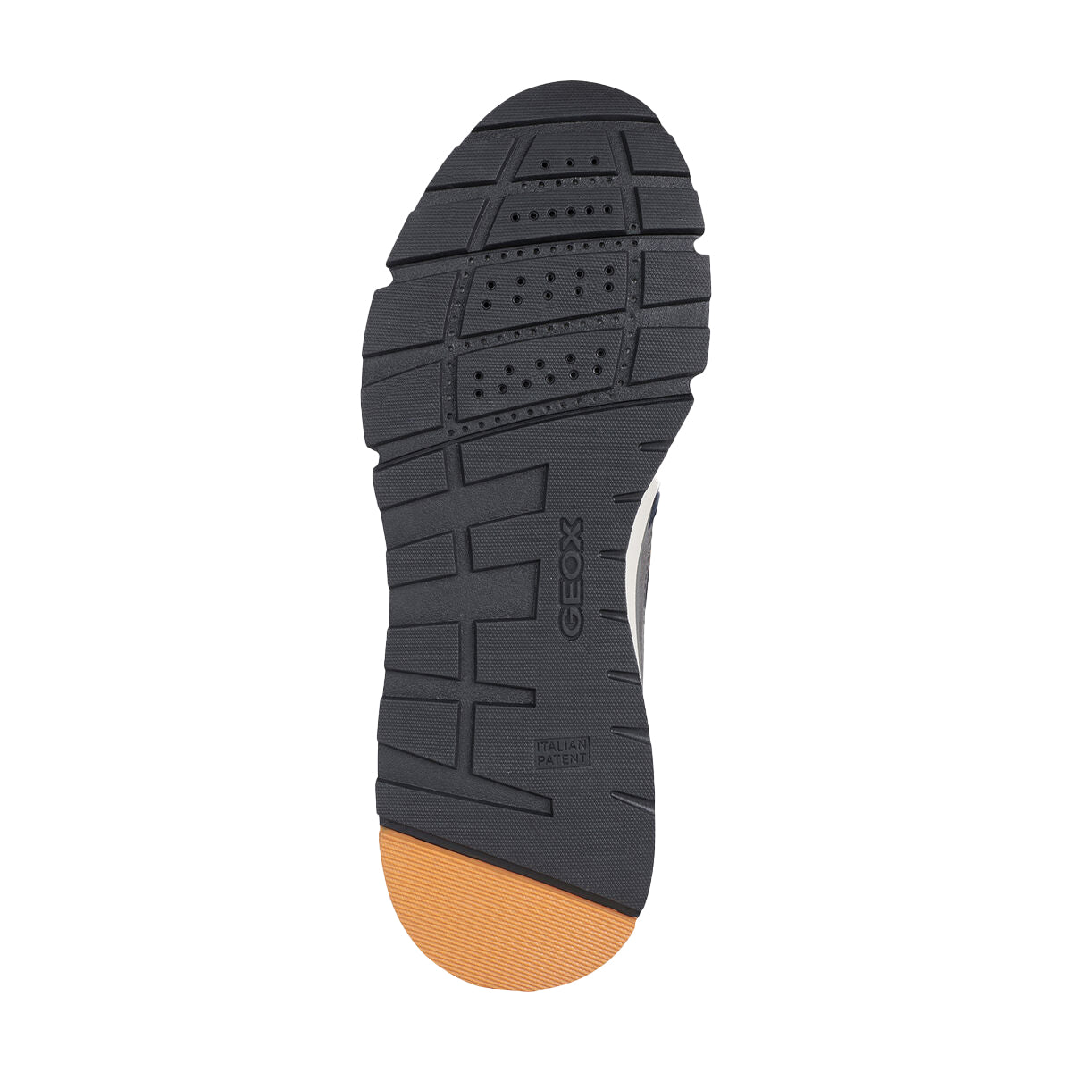 U16DQA022FU - Baskets - Geox