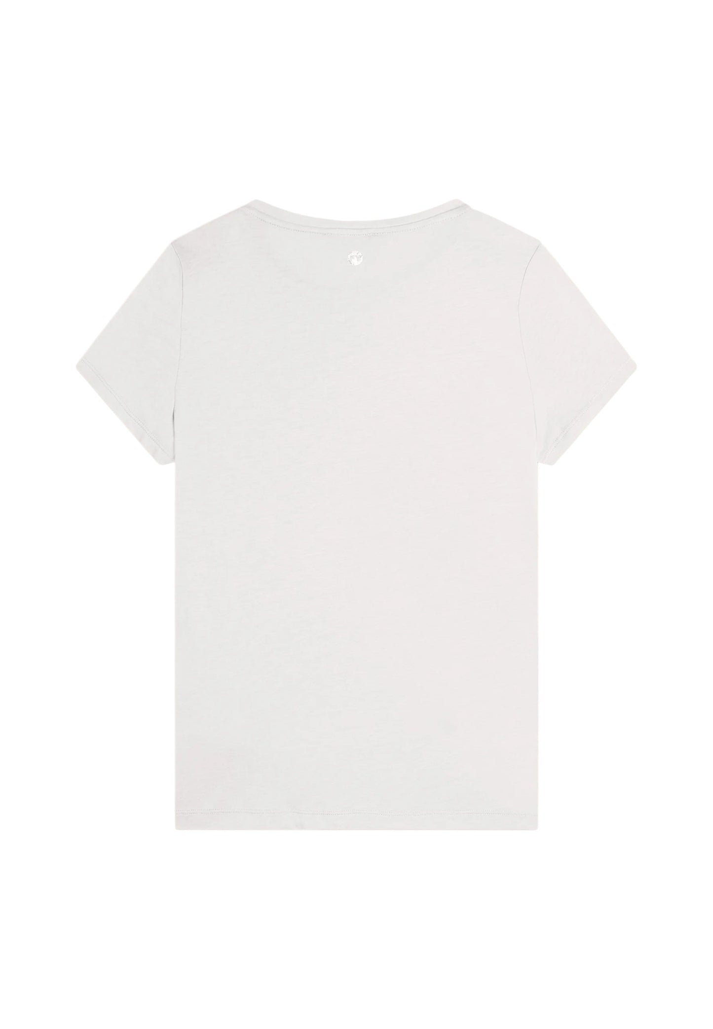 T-Shirt Manica Corta Donna Freddy