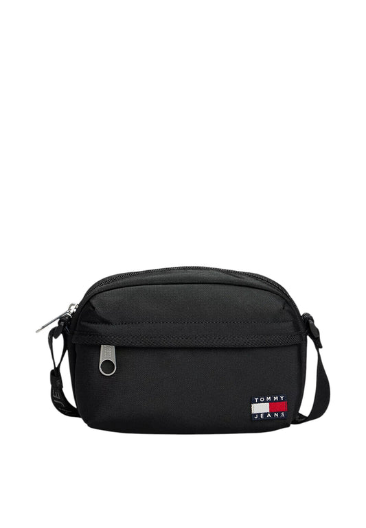 Borsa A Tracolla Donna Tommy Jeans Crossover Tjw Ess Daily