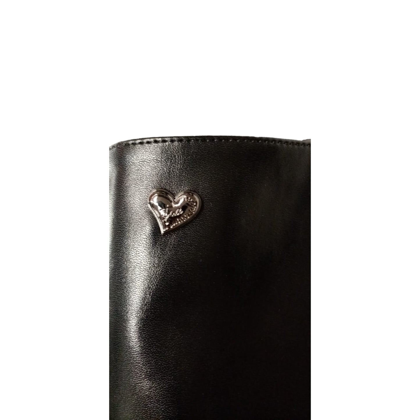 Stivali Con Tacco Donna Braccialini Tua N145CALF