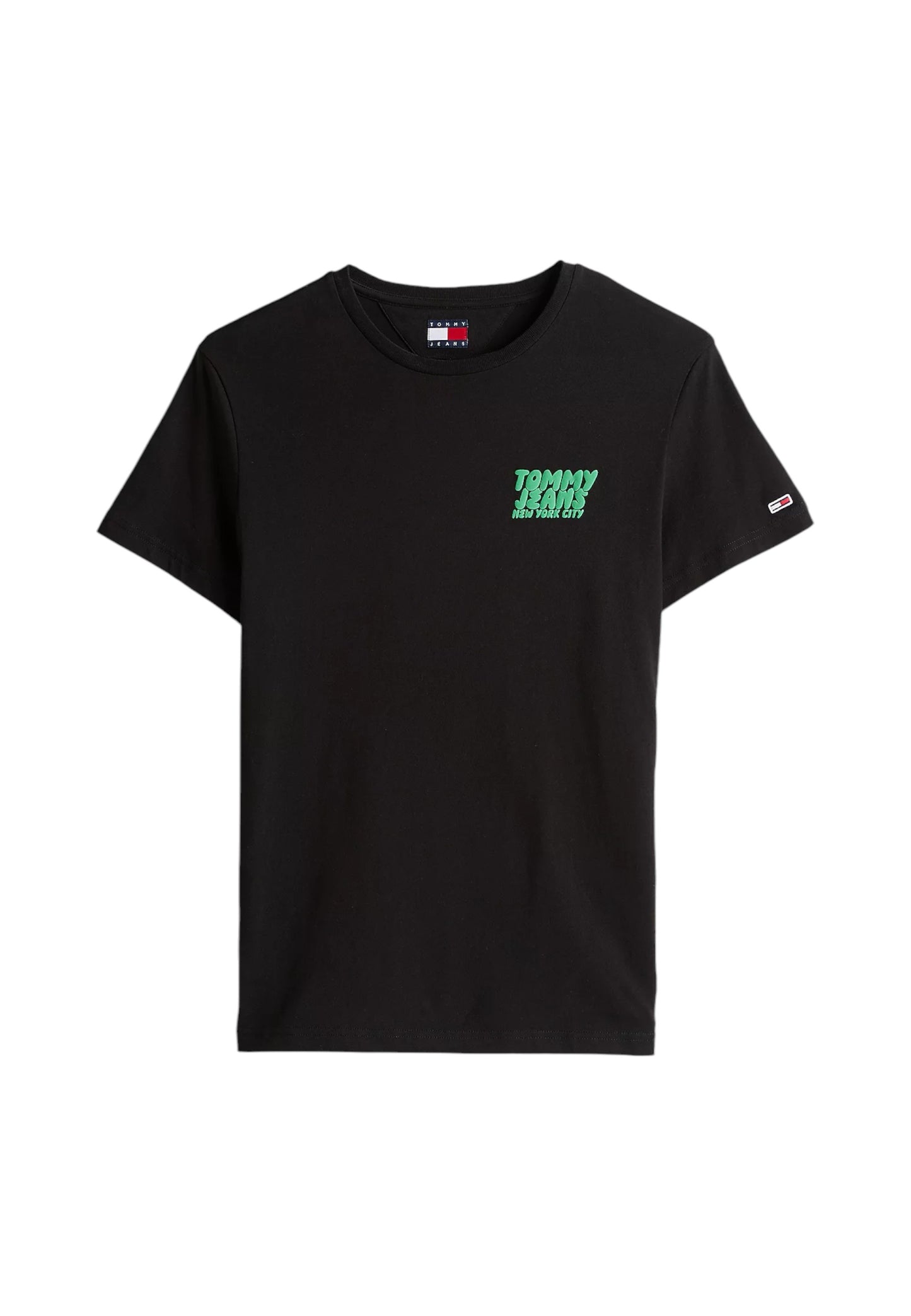 T-Shirt Manica Corta Uomo Tommy Jeans