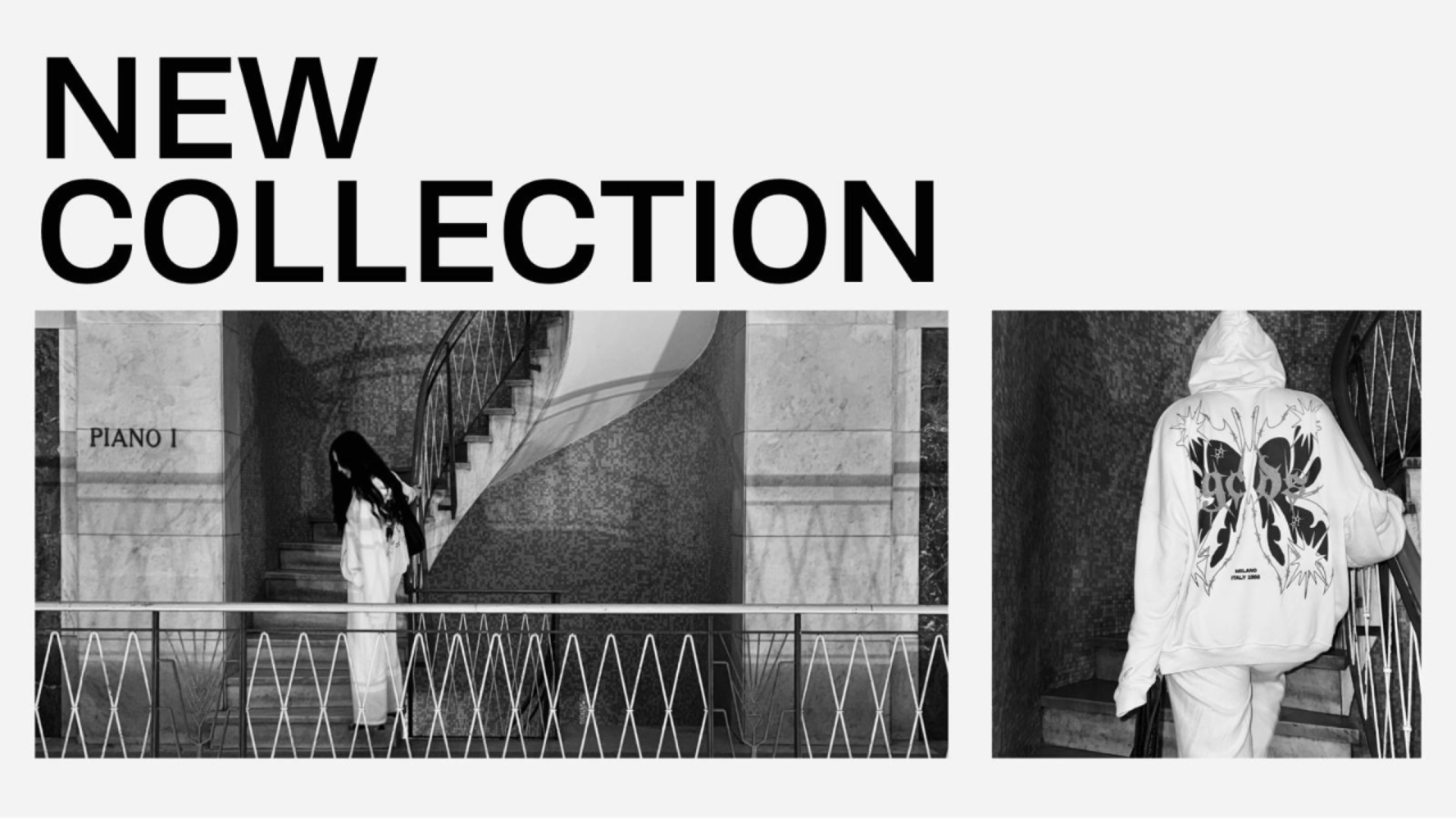 Nuova collezione moda donna primavera estate 2025 Adel Fashion Group, abbigliamento casual moderno