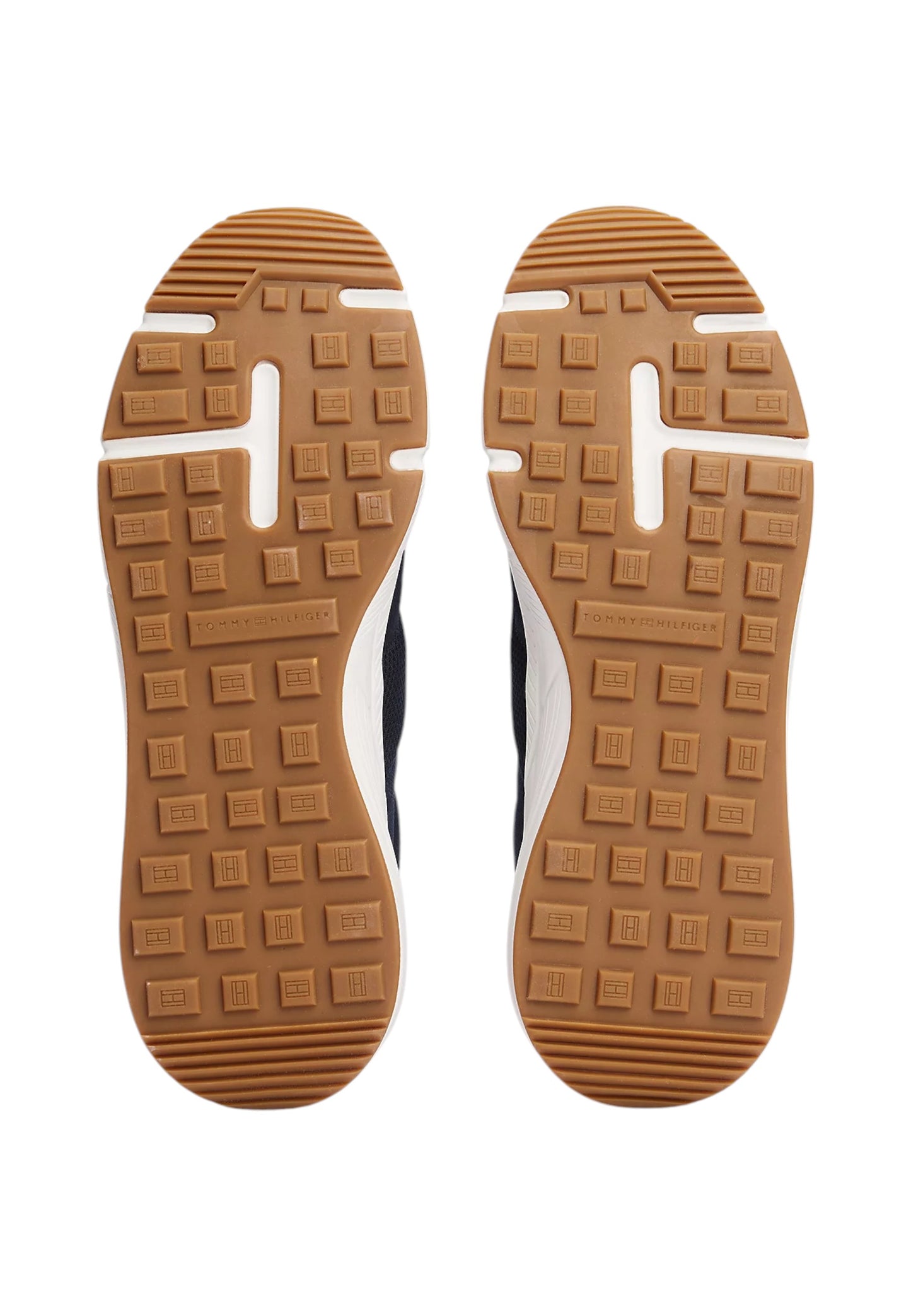 FM0FM05326 - Baskets - Tommy Hilfiger