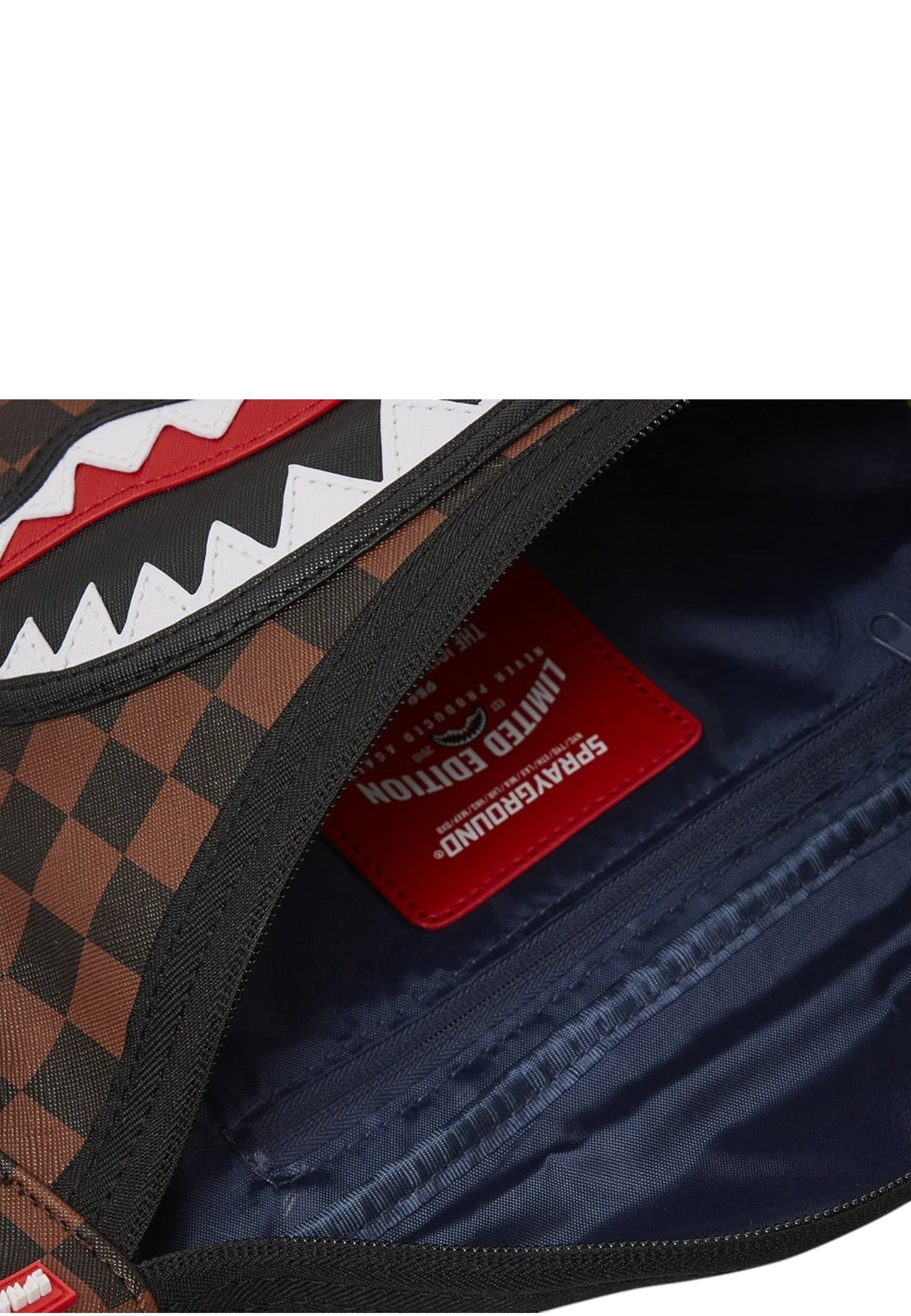 Marsupio Unisex Sprayground 910B7488NSZ