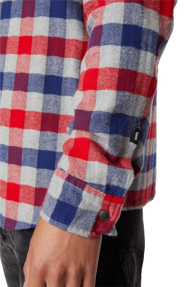 Camicia Manica lunga Uomo Gas 151364064206