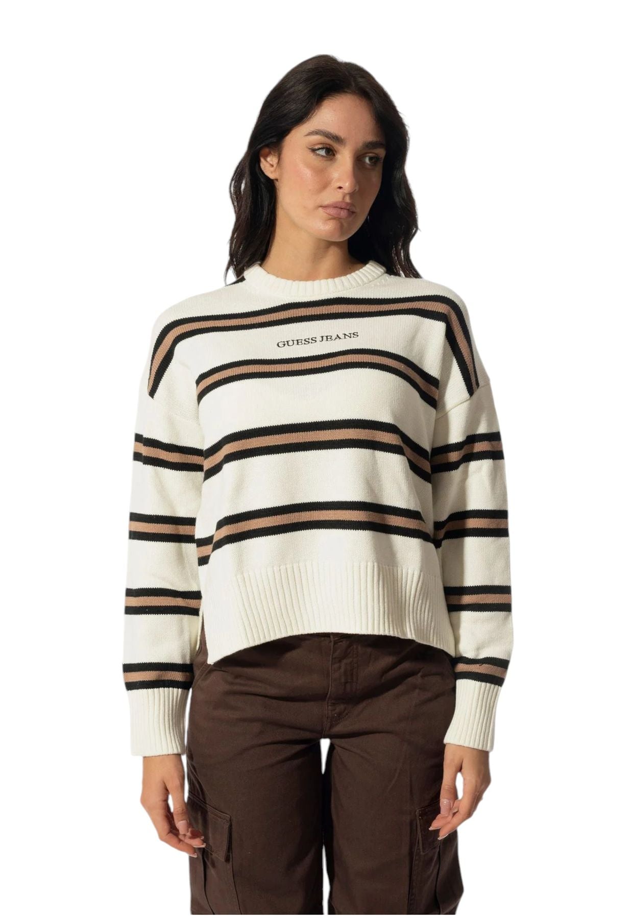 W4BR09Z3HM1 - Maglione - Guess