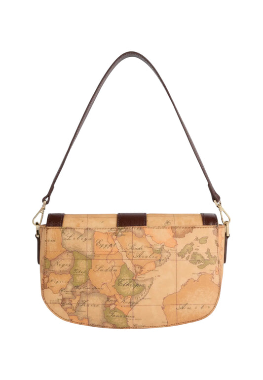 Borsa A Tracolla Donna Alviero Martini Con Patta Valley Geo 25IL1LD66G611