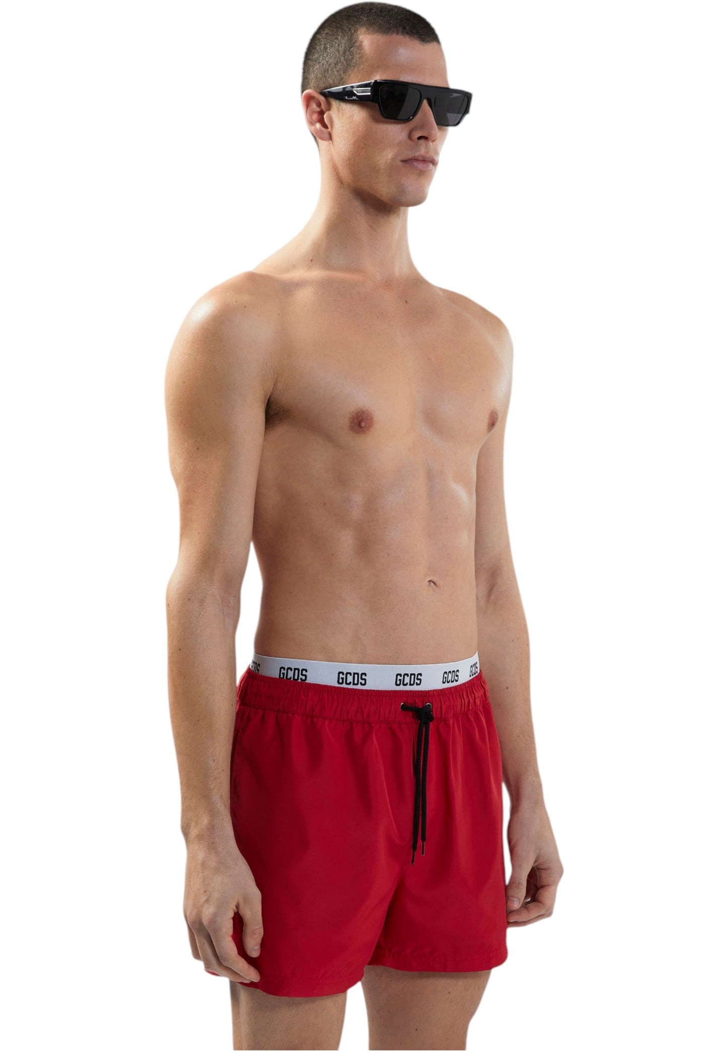 Costume da bagno Short Uomo Gcds Essentials