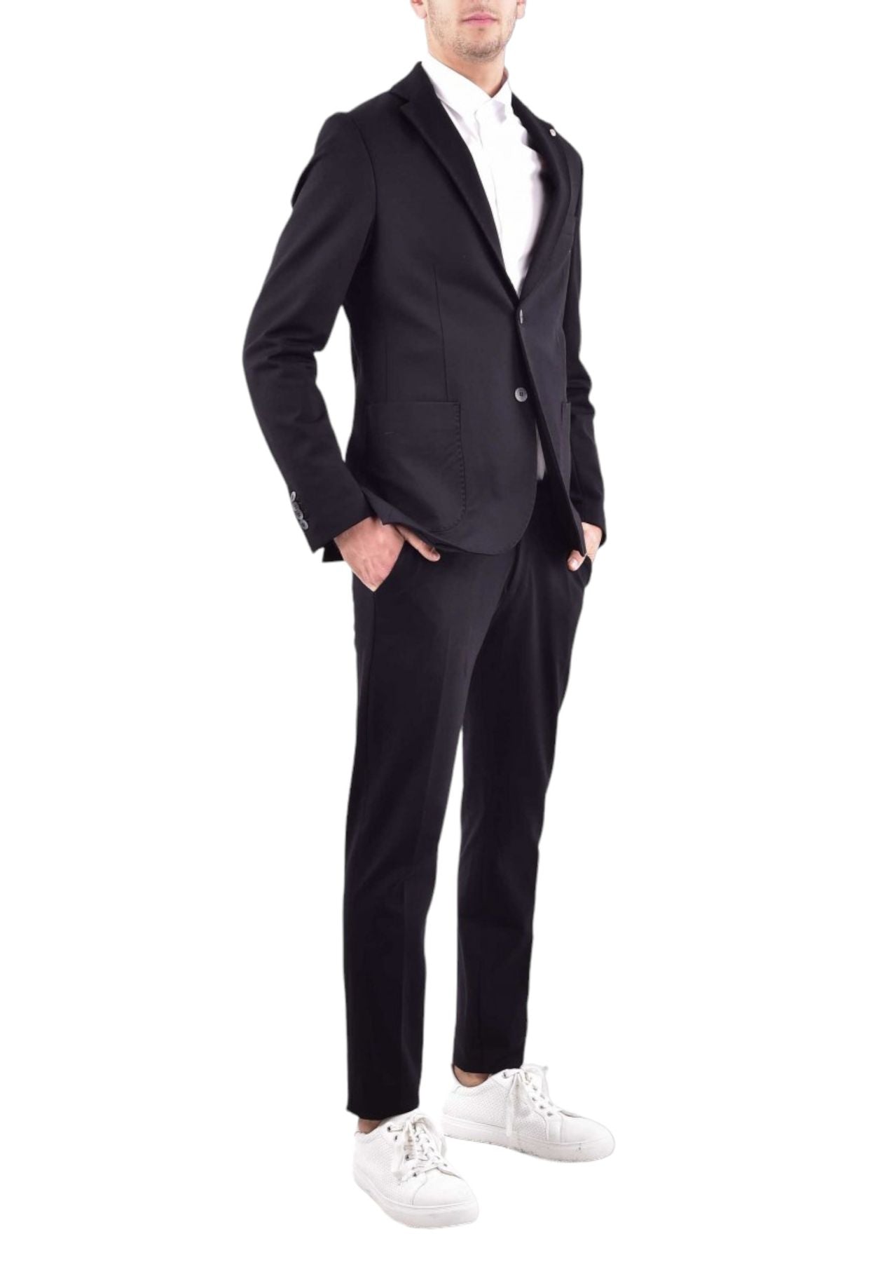 Giacca Blazer Uomo QB24 CFC0113359