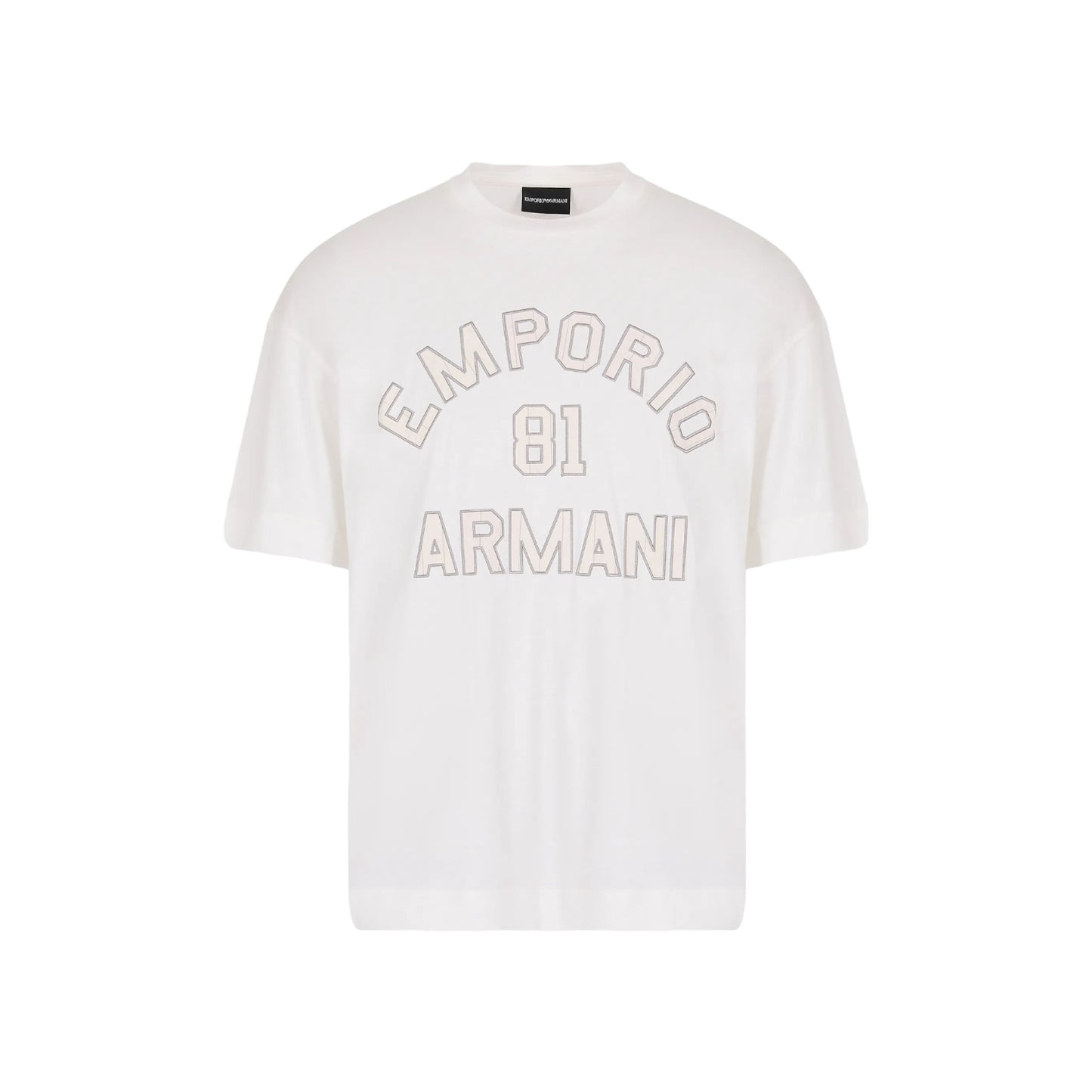3R1TV91JUVZ - T-shirt - Emporio Armani