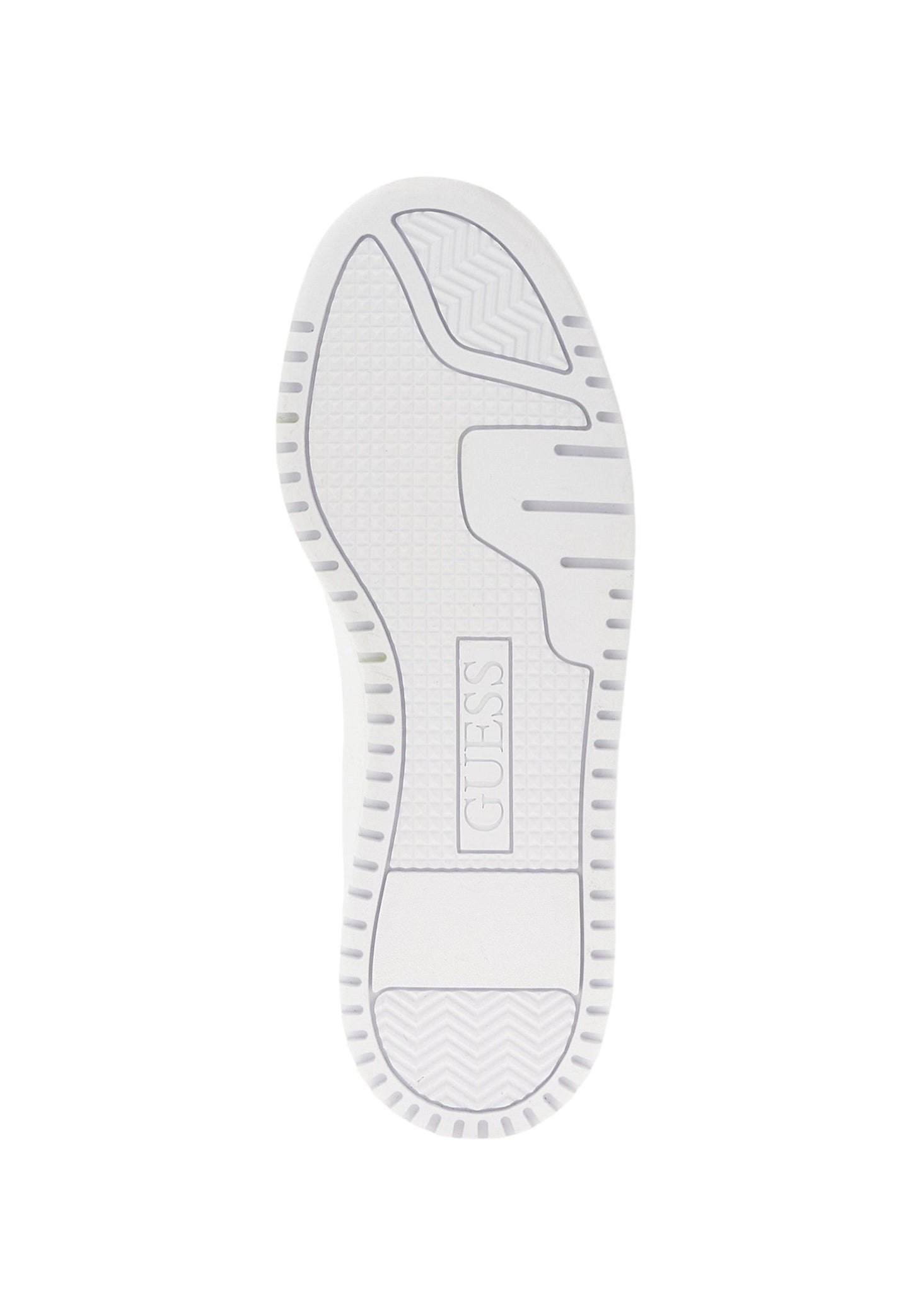 Sneakers Basse Donna Guess Miram FLPMIRELE12