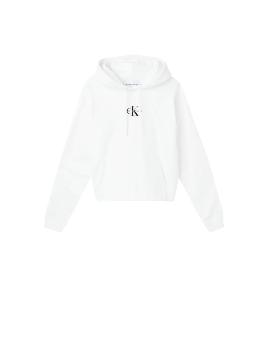 J20J216232 - Sweat-shirt - Calvin Klein Jeans