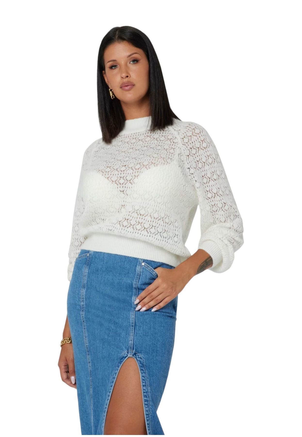 W4BR22Z3HQ0 - Maglione - Guess