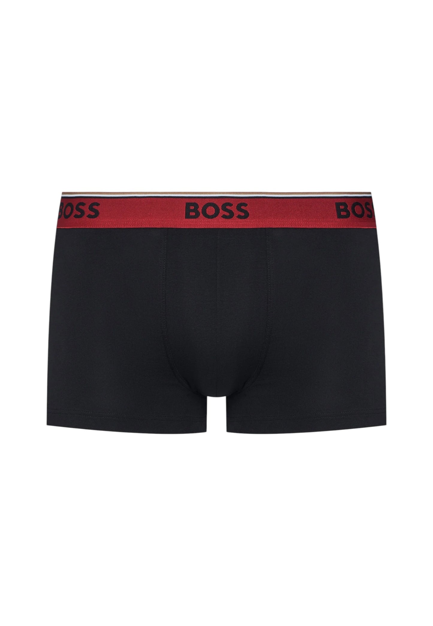 Boxer Set Uomo Boss 3 Pack Power 50531684