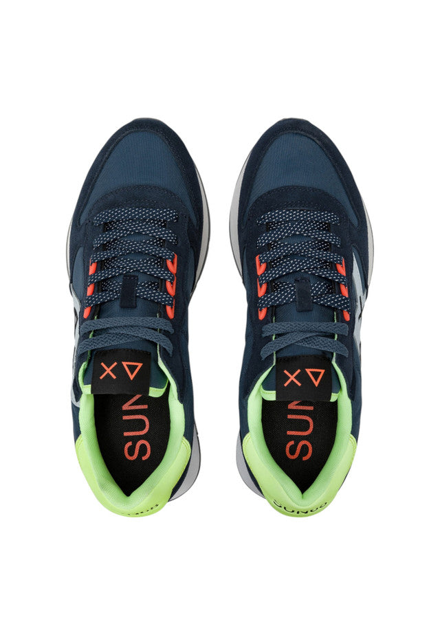 Z35113 - Baskets - Sun68