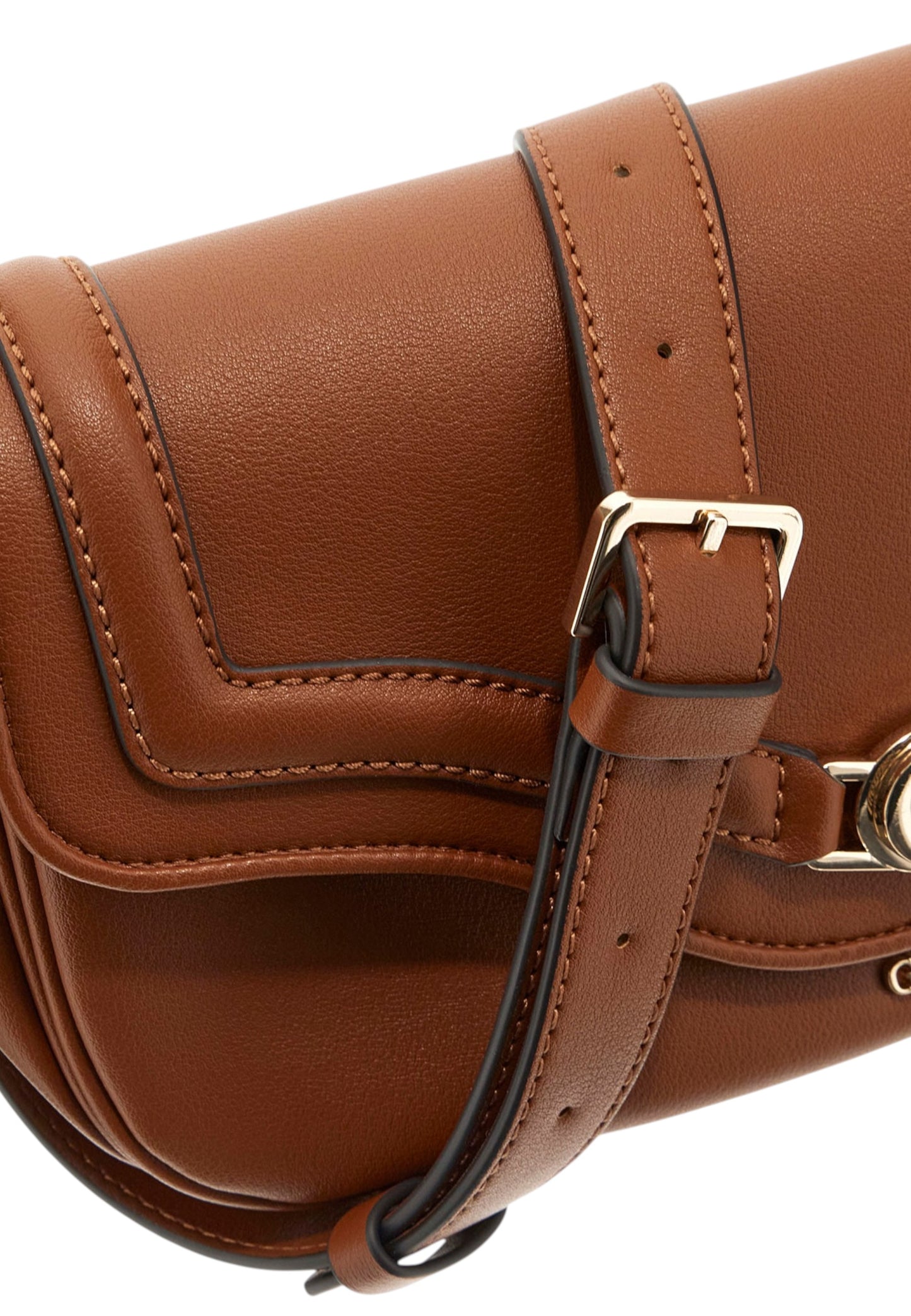 Borsa A Spalla Donna Guess Flap Shoulder Bag Dea HWBG7993200
