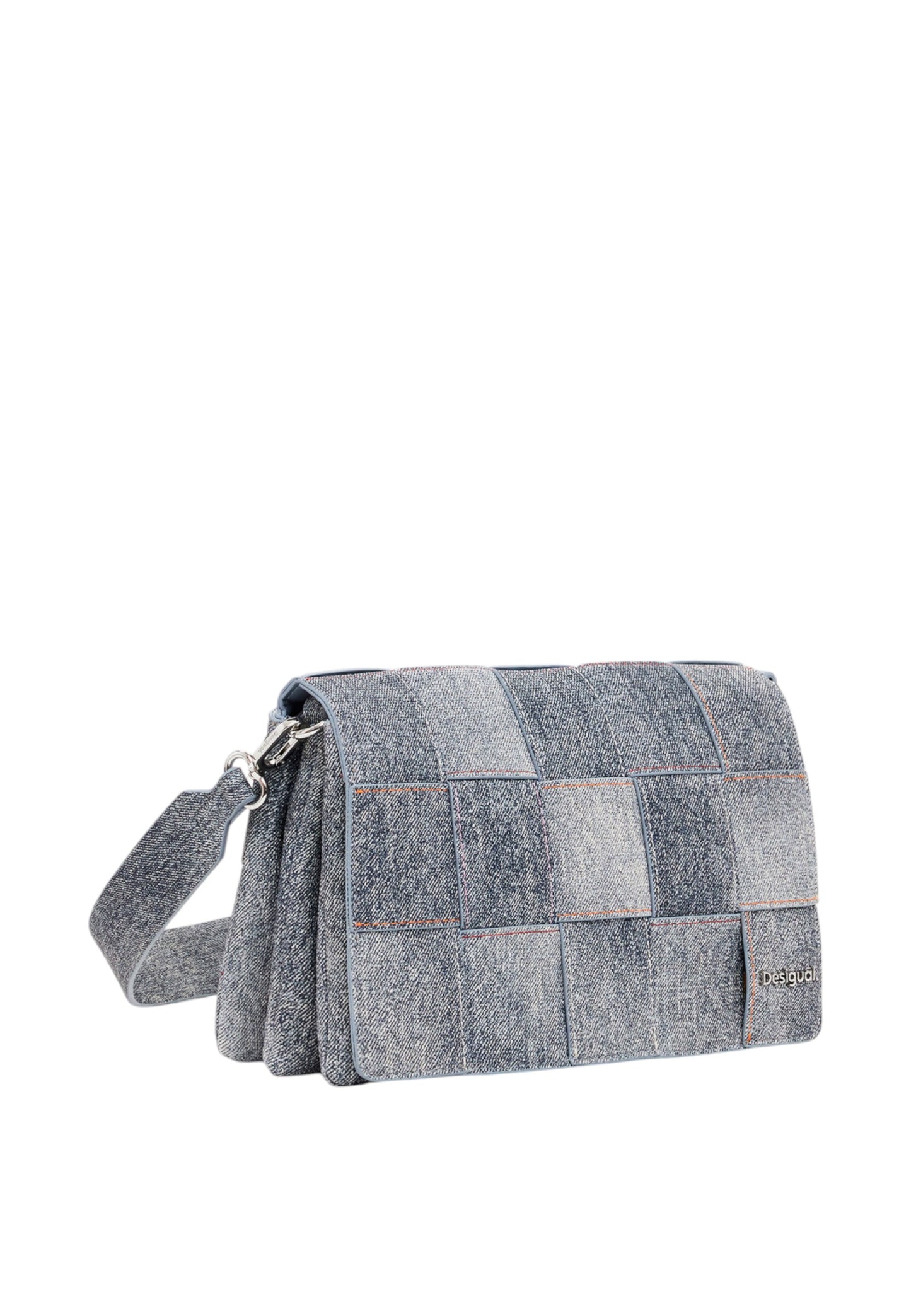 Borsa A Spalla Donna Desigual