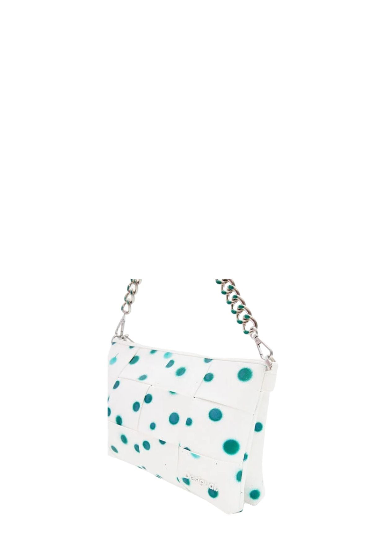 Borsa A Spalla Donna Desigual 24SAXP10