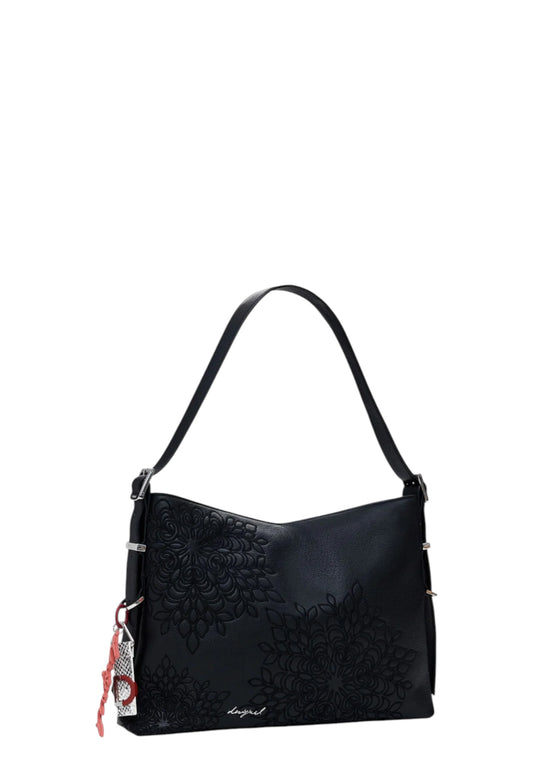 Borsa A Tracolla Donna Desigual Sierra Buxton Mini 25WAXPA0