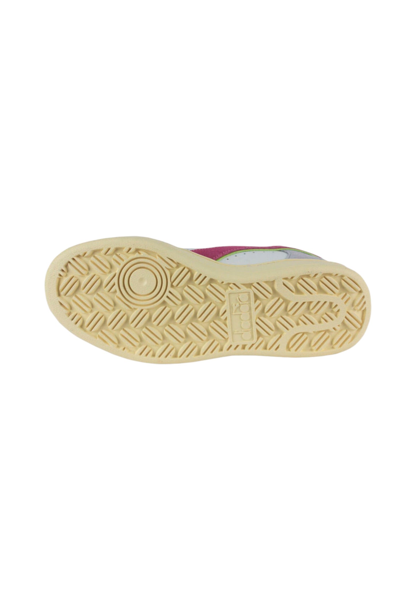 Sneakers Basse Donna Diadora Magic Basket Low Wn 501.178554