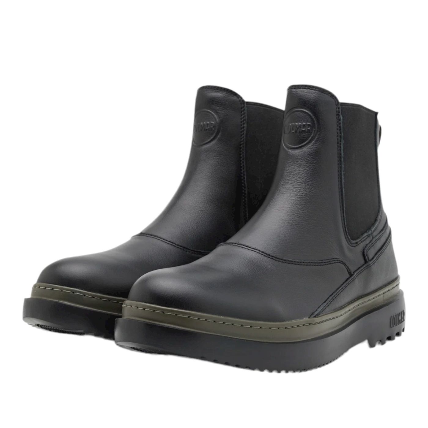 CHELSEB - Bottines - Colmar Originals