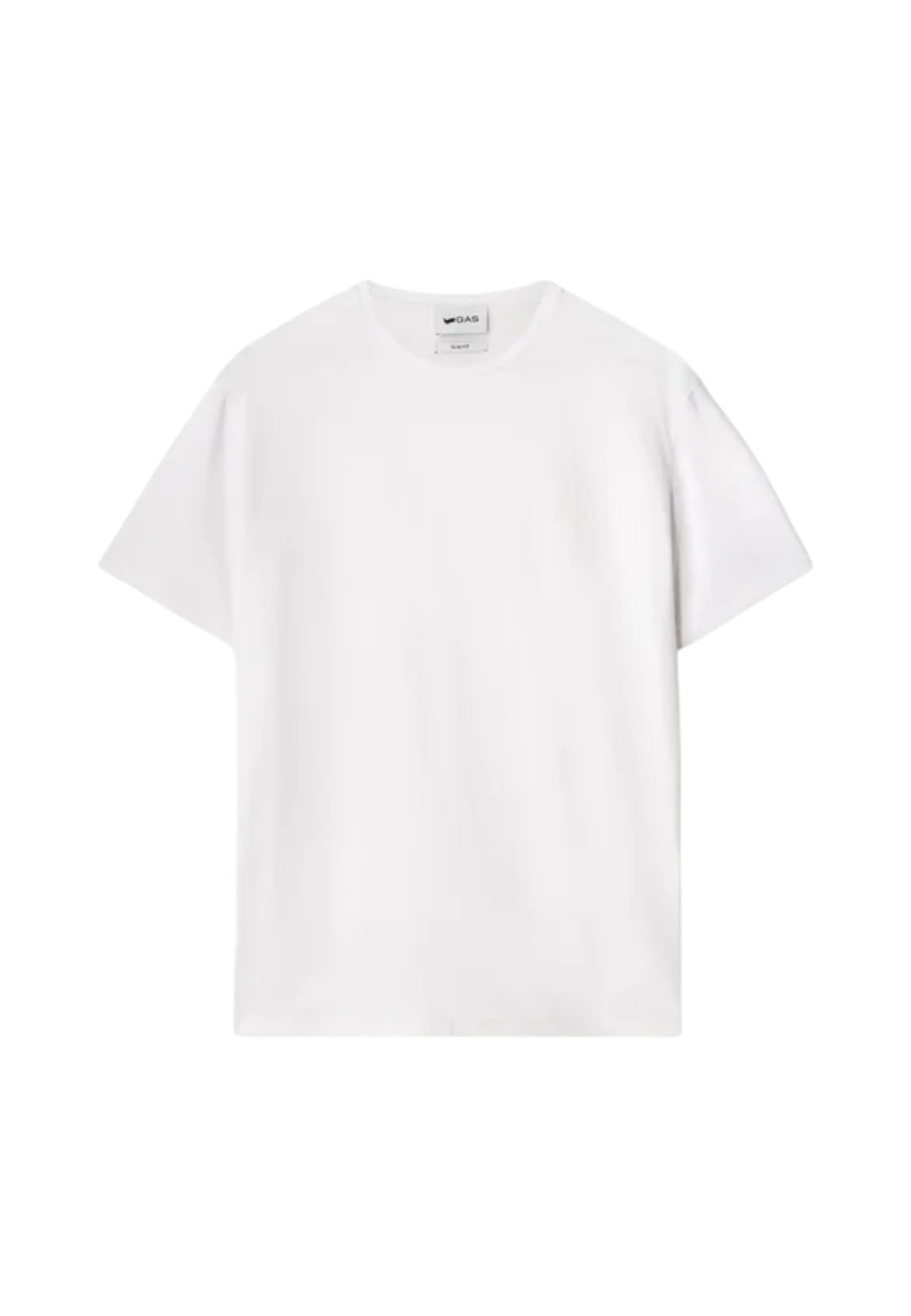 T-Shirt Manica Corta Uomo Gas 543793185020