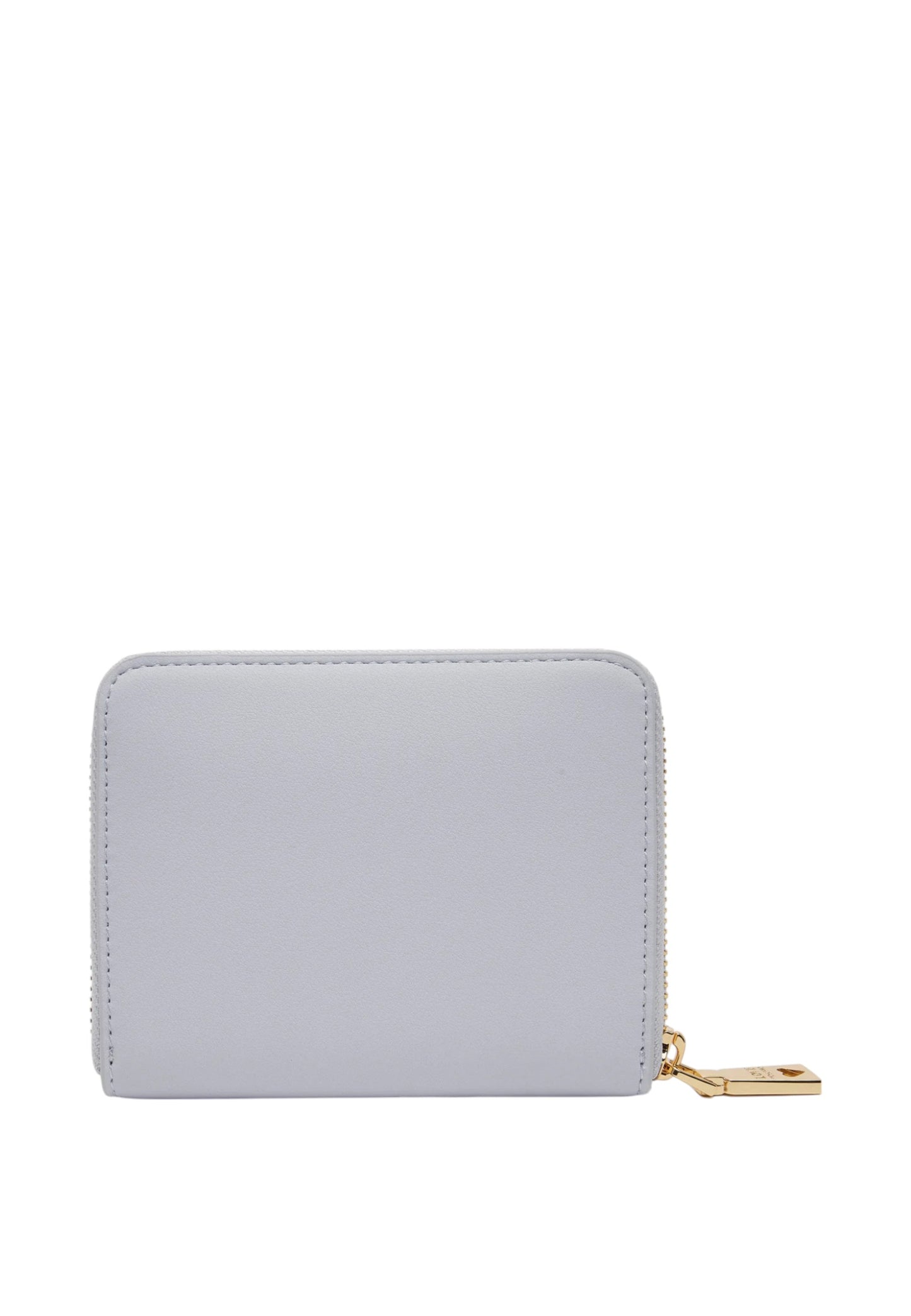 Portafoglio Con Zip Donna Love Moschino Piccolo