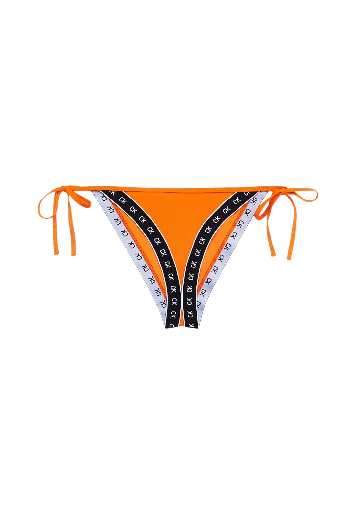 Bikini Pezzo Sotto Donna Calvin klein